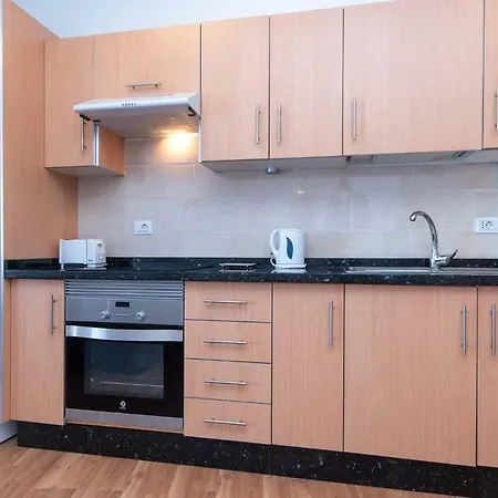 Apartman Cristianmar