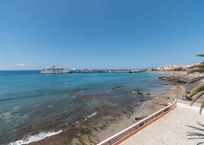 Apartman Cristianmar Los Cristianos