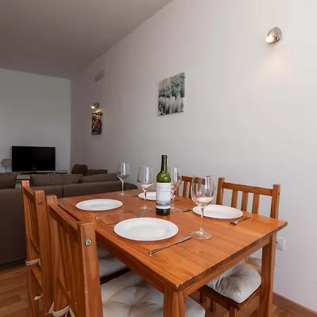 Cristianmar Appartement