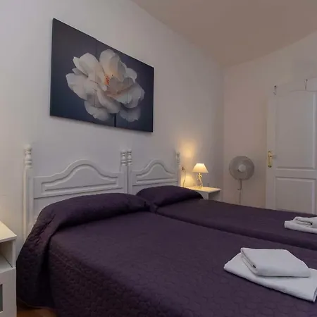 Apartamento Cristianmar