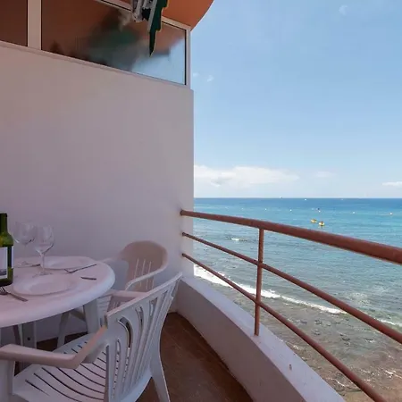 Cristianmar Appartement *
