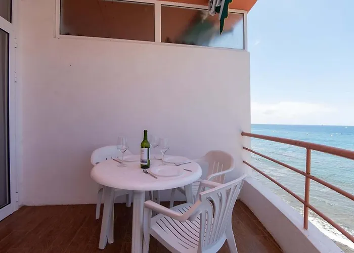 Cristianmar Apartment