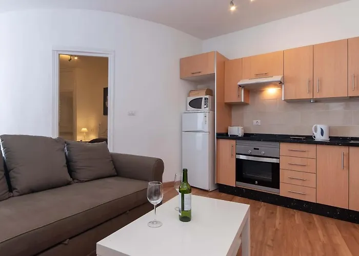 Cristianmar Apartment