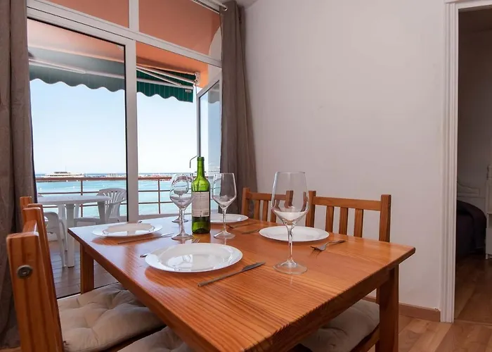 Cristianmar Apartment *