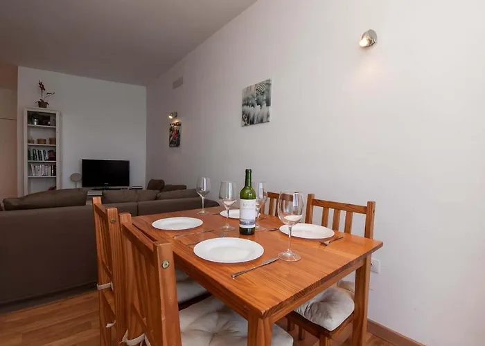 Cristianmar Apartment