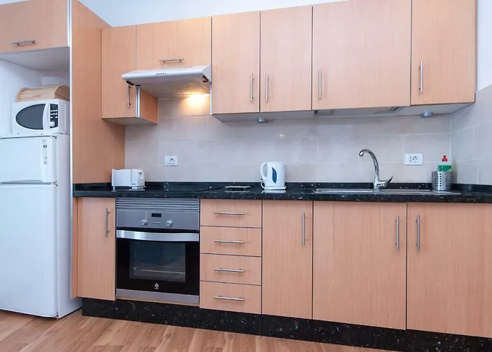 Apartment Cristianmar