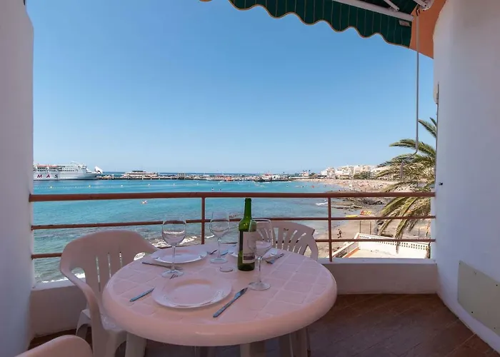 Cristianmar * Los Cristianos (Tenerife)