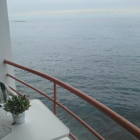 Apartamento Cristianmar *