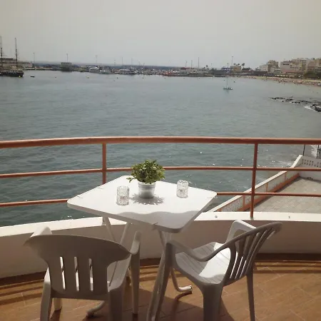 Cristianmar Apartamento *