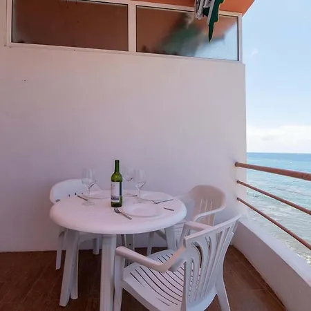 Cristianmar Apartamento