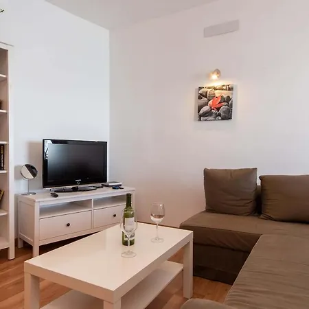 Cristianmar Apartamento *