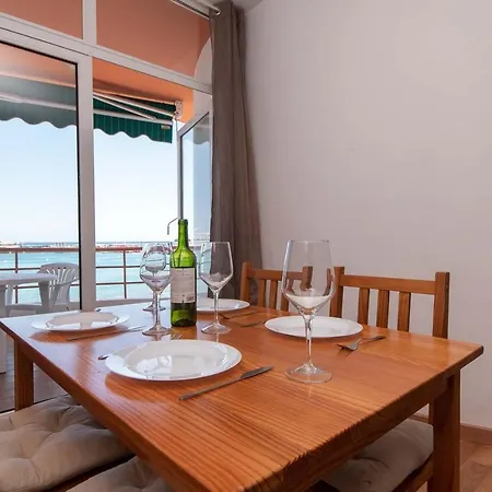 Cristianmar Apartamento *