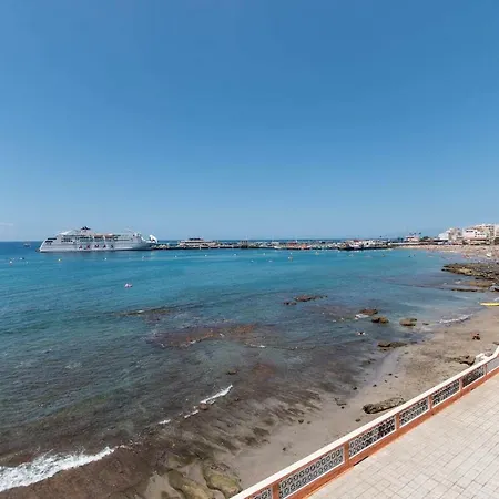 Apartamento Cristianmar Los Cristianos (Tenerife)