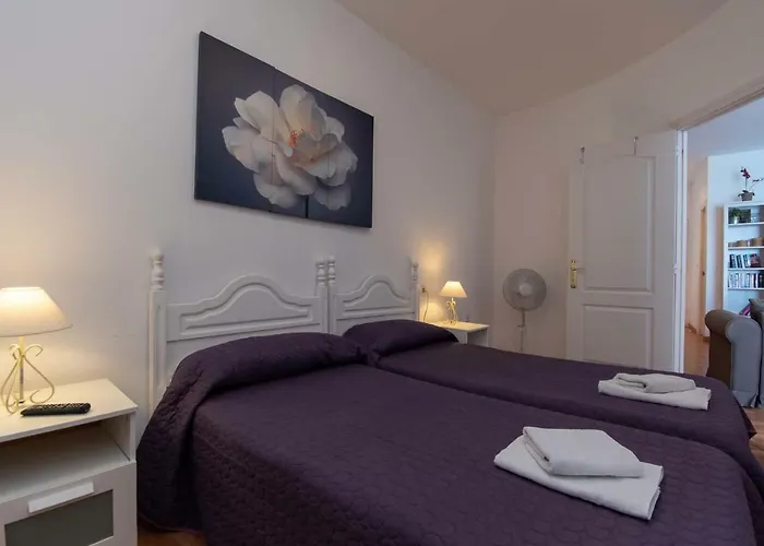 Apartment Cristianmar